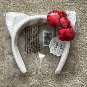 Sanrio Hello Kitty Sequin Headband